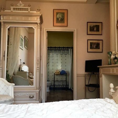 몽토방 Domaine Du Faget B&B 외부 사진