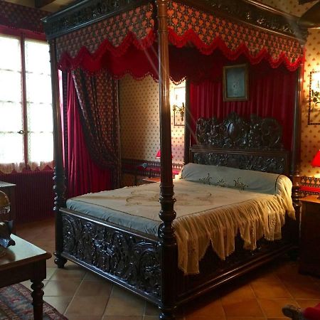 몽토방 Domaine Du Faget B&B 외부 사진