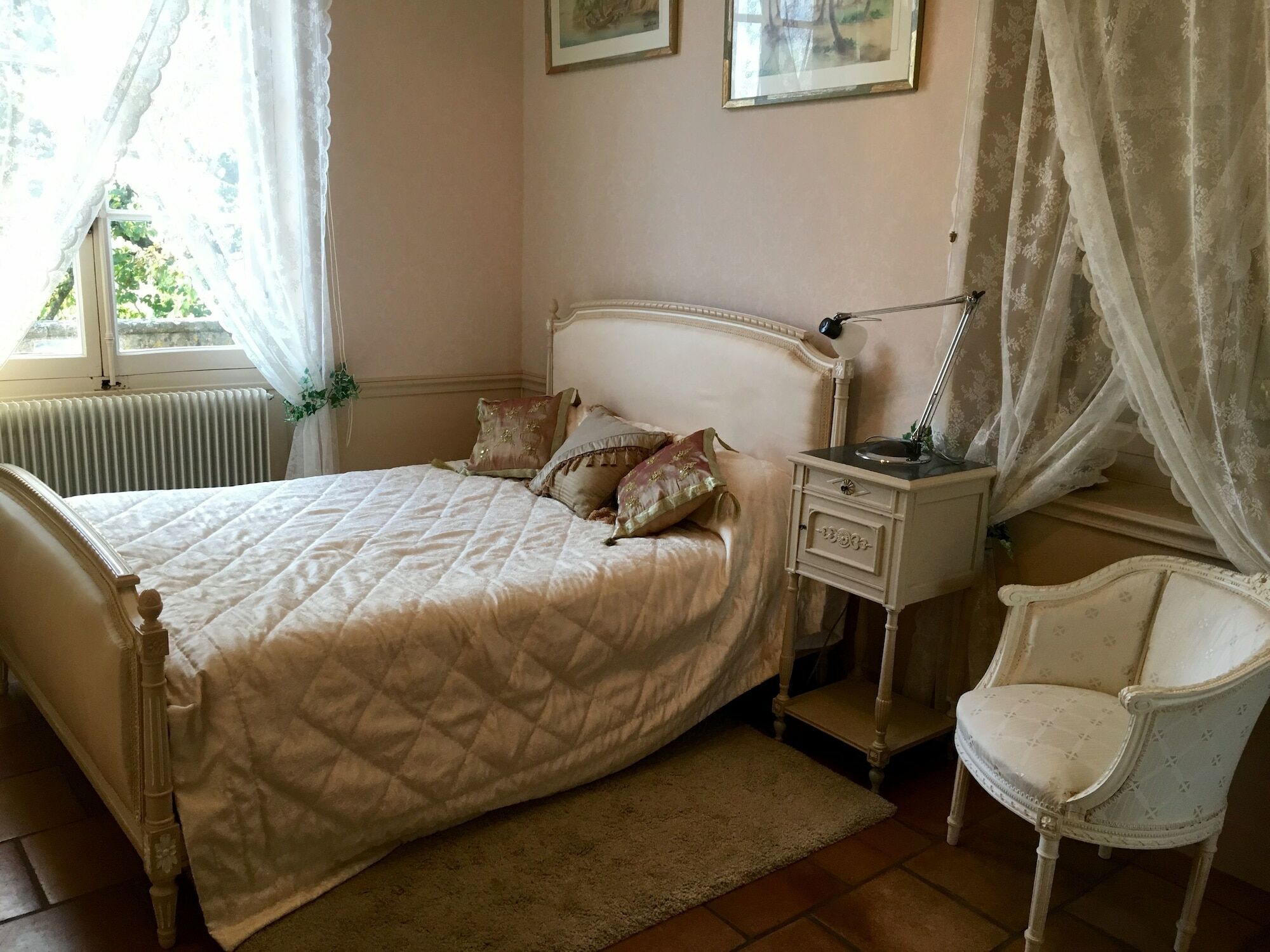 몽토방 Domaine Du Faget B&B 외부 사진