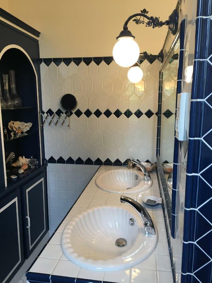 몽토방 Domaine Du Faget B&B 외부 사진