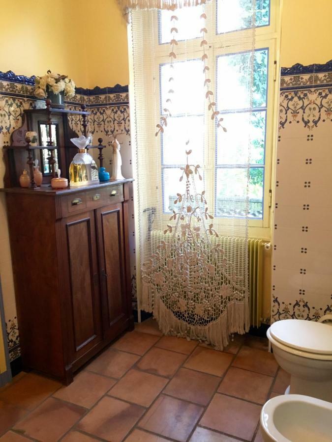 몽토방 Domaine Du Faget B&B 외부 사진