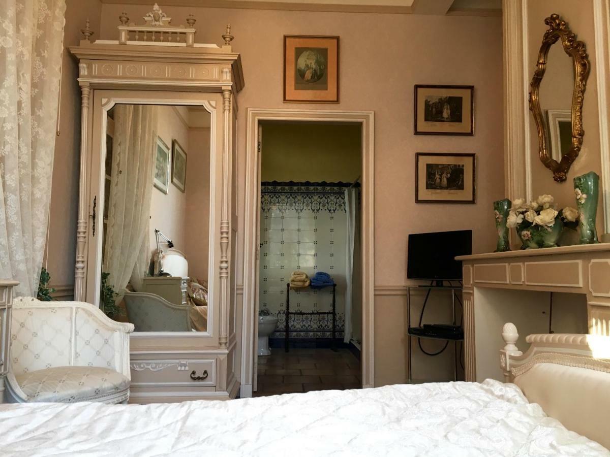 몽토방 Domaine Du Faget B&B 외부 사진