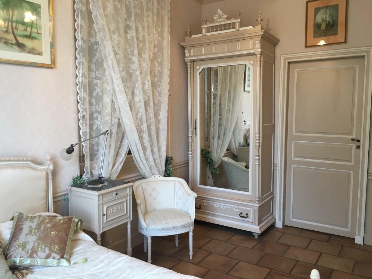 몽토방 Domaine Du Faget B&B 외부 사진