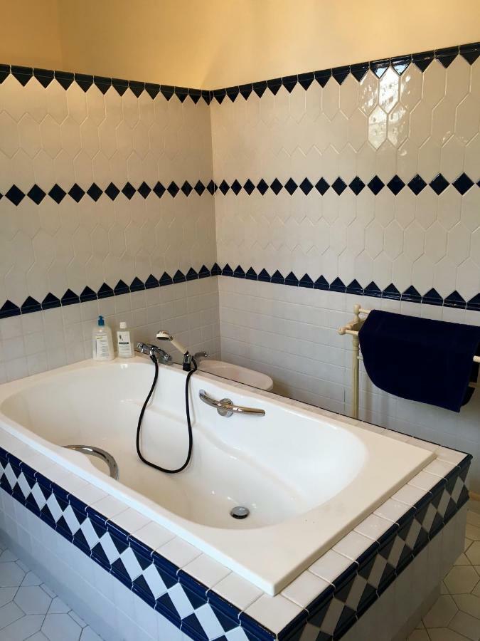 몽토방 Domaine Du Faget B&B 외부 사진