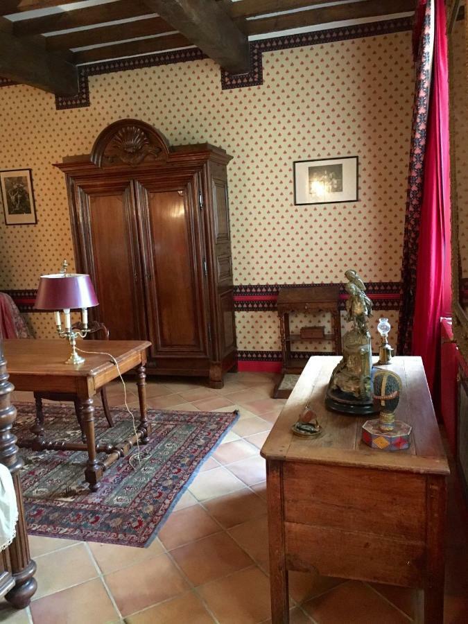 몽토방 Domaine Du Faget B&B 외부 사진