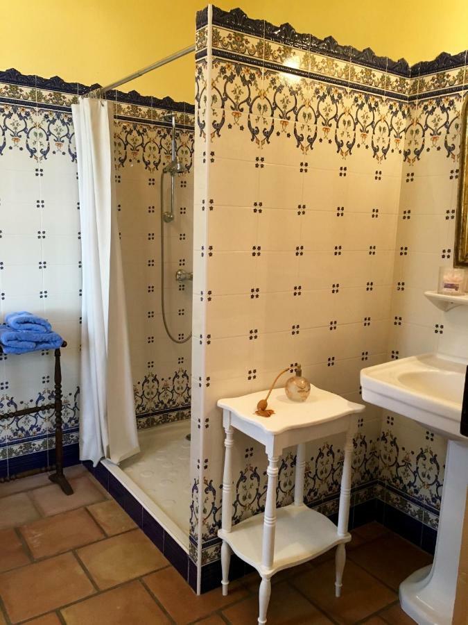 몽토방 Domaine Du Faget B&B 외부 사진